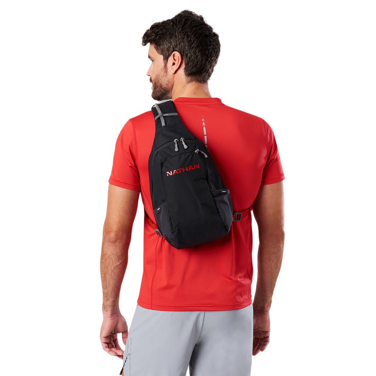 Nathan Run Sling 8L, , large image number null